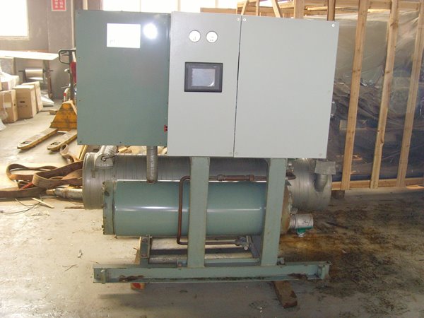 万源酒店中央空调不停机清洗方法介绍